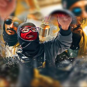 ALL WE NEED (feat. REEK DINERO)