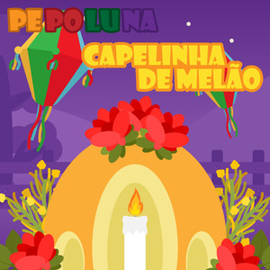 Capelinha de Melão