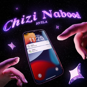 Chizi Nabood