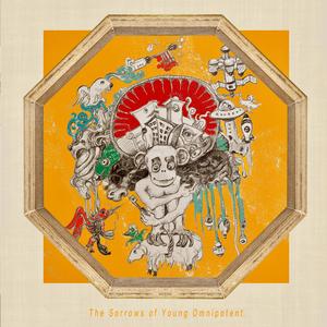 万能青年的烦恼