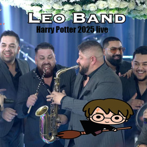 Harry Potter 2025 (Live)