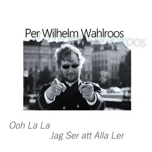 Oh la la jag ser att alla ler (Radio Edit)