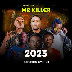 2023 Opening Cypher