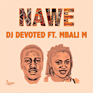 Nawe (Original Mix)