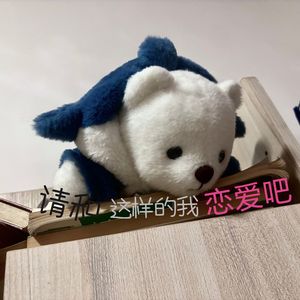 请和我这样的恋爱吧