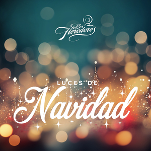 Luces de Navidad