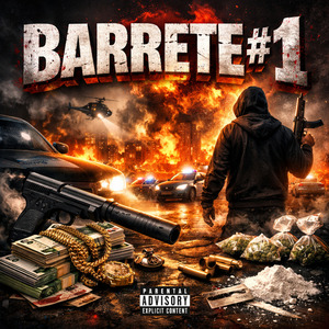 BARRETE#1