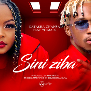 Sini Ziba (feat. Yo Maps)