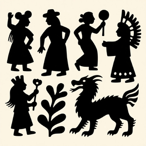 Amanecer Rural – Part Two (Remix)