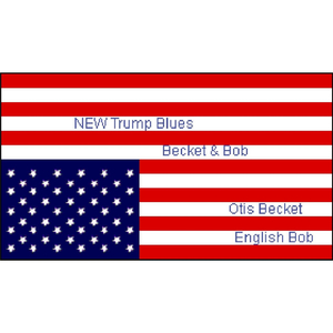New Trump Blues