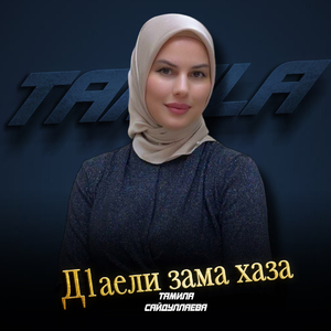 Д1аели зама хаза