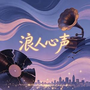 浪人心声（R&B版）
