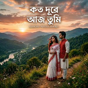 কত দূরে আজ তুমি