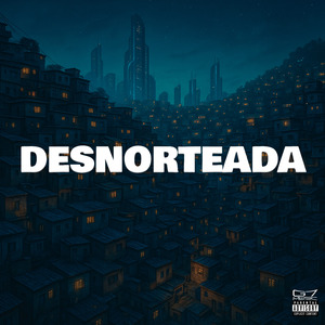 Desnorteada (Super Slowed)