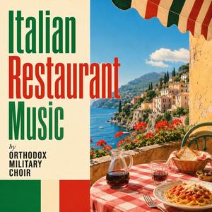 Tarantella for Two (Italian Restaurant Music)