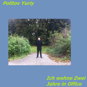 Ich bin nicht einverstanden