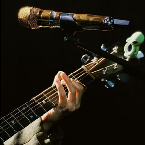 龚雪-天空之城（电吉他入门版）（龚雪 remix）