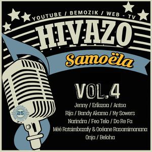 Havako Mamomamo (feat. Narindra de Morondava)