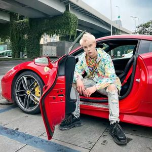 拼个世界给自己