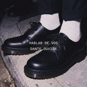 HABLAR DE VOS