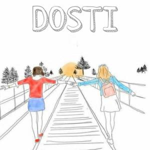 Dosti (Dogri English Song)