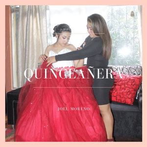 Quinceañera