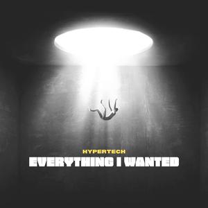 everything i wanted hypertechno (sped up)
