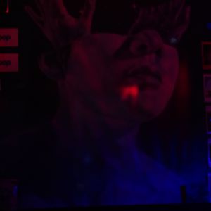 回眸