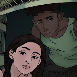 quem sabe isso não quer dizer amor