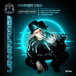 OMG IT'S LEKKERFACES