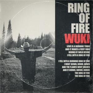 Ring of Fire