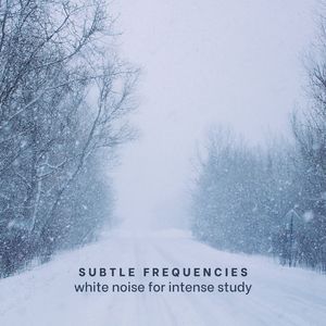 Hot Shower To Wash Off The Storm (6000 Hz)