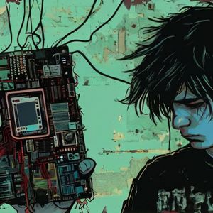Broken Circuit