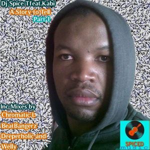 A Story to Tell (Beat Bangerz Deeper Mix) [Feat. Kabi]