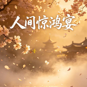 人间惊鸿宴