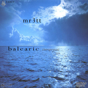 Balearic (Dangerous) (Original Mix)