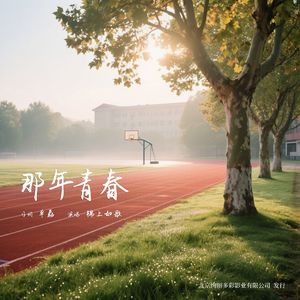 那年青春（伴奏）