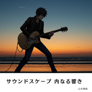 サウンドスケープ 内なる響き