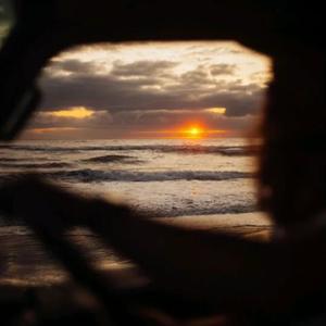 黄昏到黎明（0.9）