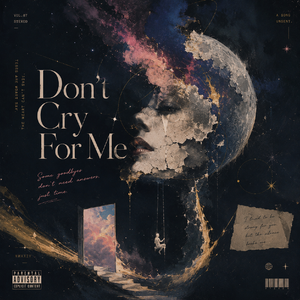 Don’t Cry For Me
