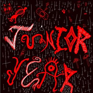 Teenagers (feat. N3VERGL4D & hannevig)