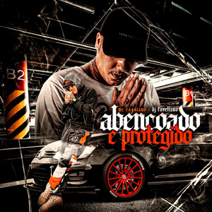 Abençoado e Protegido