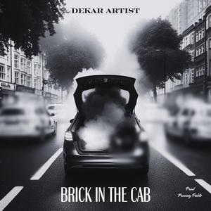 Brick In The Cab