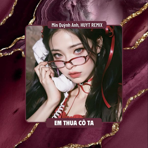 Em Thua Cô Ta (Lofi) - Beat