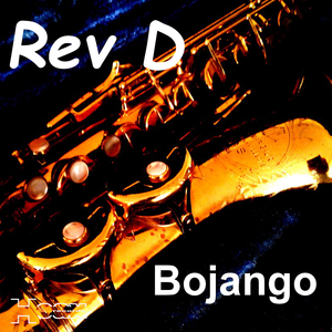 Bojango (Radio Edit)