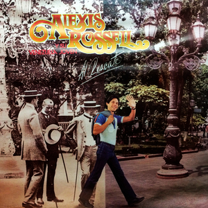 Selección Oriental: El Carite / Rio Manzanares / El Sebucan / El Chriguare / El Robalo / El Pajaro Guarandol / La Burriquita / Golpe Estribillo