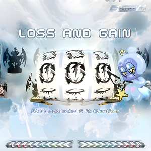 Loss and gain (Sped Up)