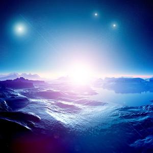 douer_lucky-The Abyss（4125-Pro remix）