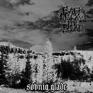 Søvnig Glade
