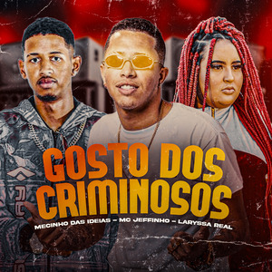 Gosta dos Criminosos